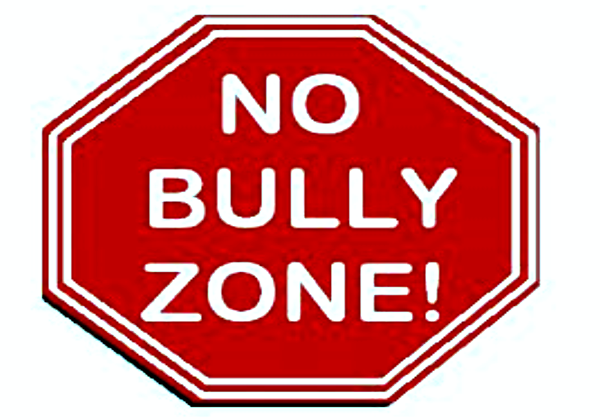 Webquest: Bullying is wrong | Recurso educativo 35042