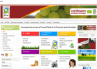 Web del Consell Català de la Producció Agrària Ecològica | Recurso educativo 37134