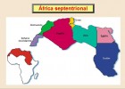 África septentrional | Recurso educativo 37339