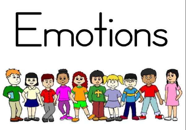 Emotions | Recurso educativo 38411