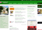 Web de l'Ajuntament de Taradell | Recurso educativo 38634