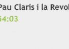 Pau Claris i la Revolució de 1640 | Recurso educativo 38663