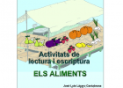 Els aliments | Recurso educativo 38734