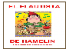 E-Book: El flautista de Hamelín | Recurso educativo 39421