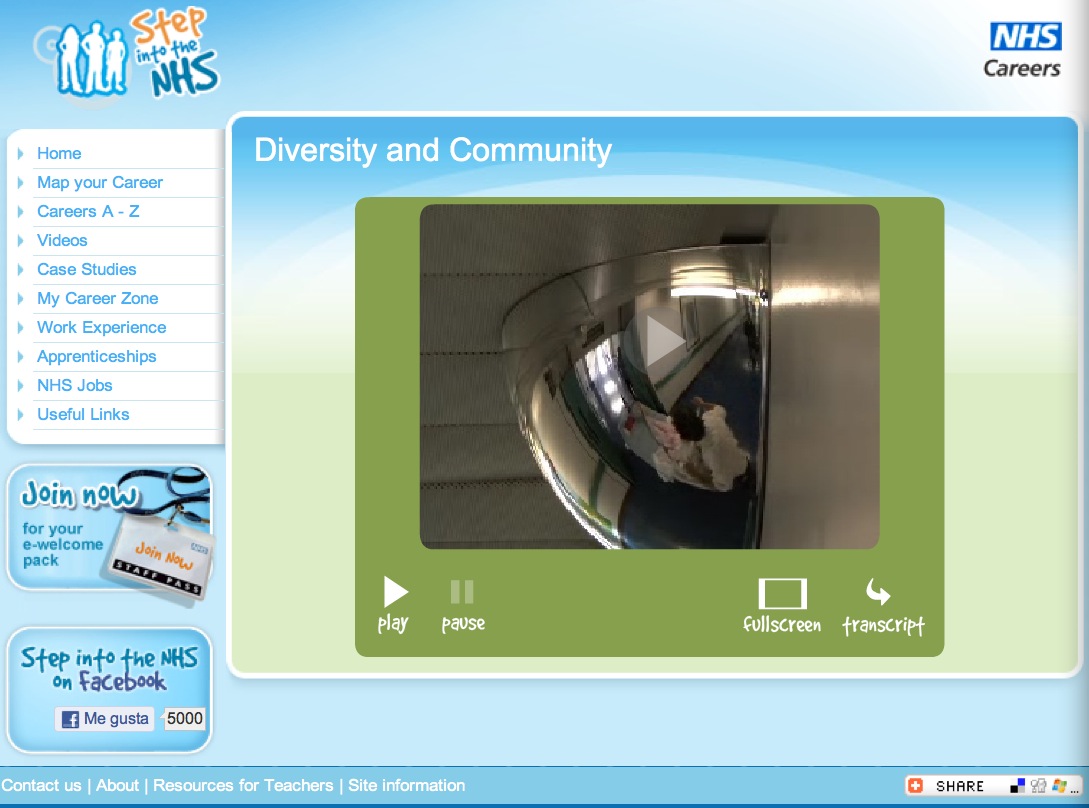 Video: Diversity and Community | Recurso educativo 40290