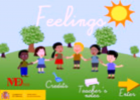 Feelings | Recurso educativo 40713