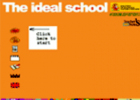 The ideal school | Recurso educativo 40981