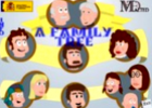 A family tree | Recurso educativo 41071