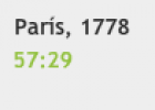 París, 1778 | Recurso educativo 42744