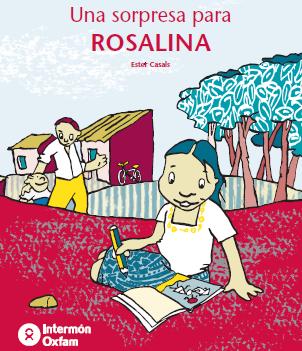 Una sorpresa para Rosalina | Recurso educativo 45019