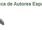 Biblioteca de Autores Españoles | Recurso educativo 45011