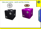 UK money and place value | Recurso educativo 46449