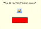 Microsoft Word icons | Recurso educativo 46507