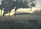 Contaminación del aire | Recurso educativo 46608