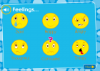 Feelings | Recurso educativo 47032