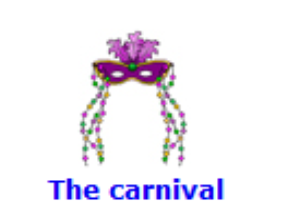 The carnival | Recurso educativo 48354