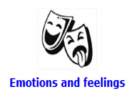 Emotions and feelings | Recurso educativo 48359