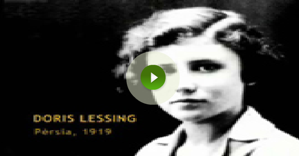 Doris Lessing | Recurso educativo 48553