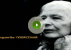 Marguerite Yourcenar | Recurso educativo 48574