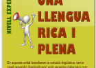 Una llengua rica i plena | Recurso educativo 48608