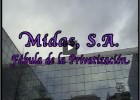 Midas S.A. (Fábula de la privatización) | Recurso educativo 48688