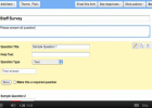 Google Forms tutorial | Recurso educativo 48895