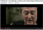 Lynn Margulis | Recurso educativo 49782