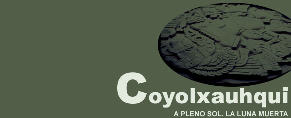 Coyolxauhqui | Recurso educativo 50016