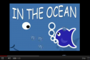 Song: In the ocean | Recurso educativo 51444