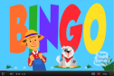 Song: Bingo | Recurso educativo 51460