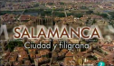Salamanca, ciudad filigrana | Recurso educativo 52244