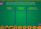 Halloween language | Recurso educativo 52932