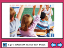 Best friends | Recurso educativo 53901
