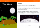 The Moon | Recurso educativo 53952