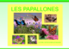 Les papallones | Recurso educativo 54352