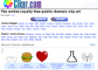 Website: Clker | Recurso educativo 56116