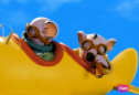 Los hermanos Koala: Ned el piloto | Recurso educativo 56404