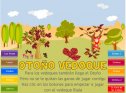 Otoño Vedoque | Recurso educativo 57797