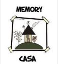 Memory de cosas Casa (en mayúscula y minúscula) | Recurso educativo 58112