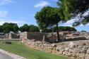 The Greco-Roman settlement of Emporiae | Recurso educativo 58305