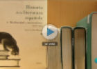 Historia de la Literatura Española | Recurso educativo 58553