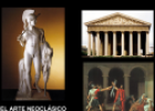 El arte neoclásico | Recurso educativo 58959