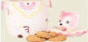 Baking cookies | Recurso educativo 59476