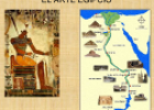El Arte Egipcio | Recurso educativo 60218