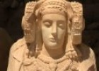 Iberian art: the Lady of Elche | Recurso educativo 61416