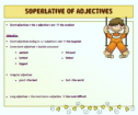 Adjectives | Recurso educativo 61867