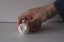Experimento: Arreglar una pelota de ping pong | Recurso educativo 10209