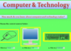 Computer & technology | Recurso educativo 10220