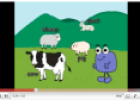 Song: Farm animals | Recurso educativo 10278