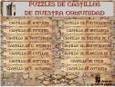 Castillos de Castilla y León | Recurso educativo 10596